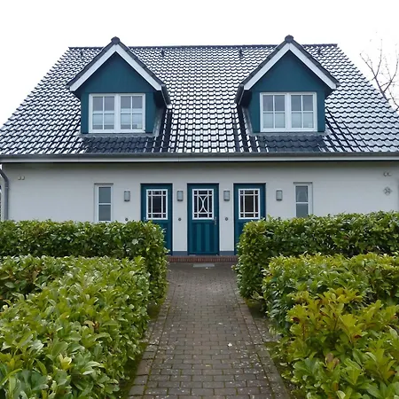 Bluetenmeer Eg R Apartmán
