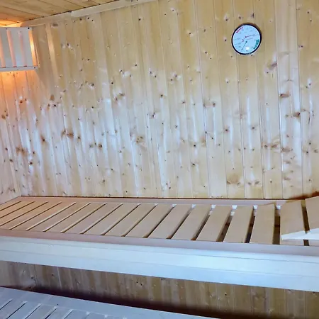Apartmán Bluetenmeer Eg R *